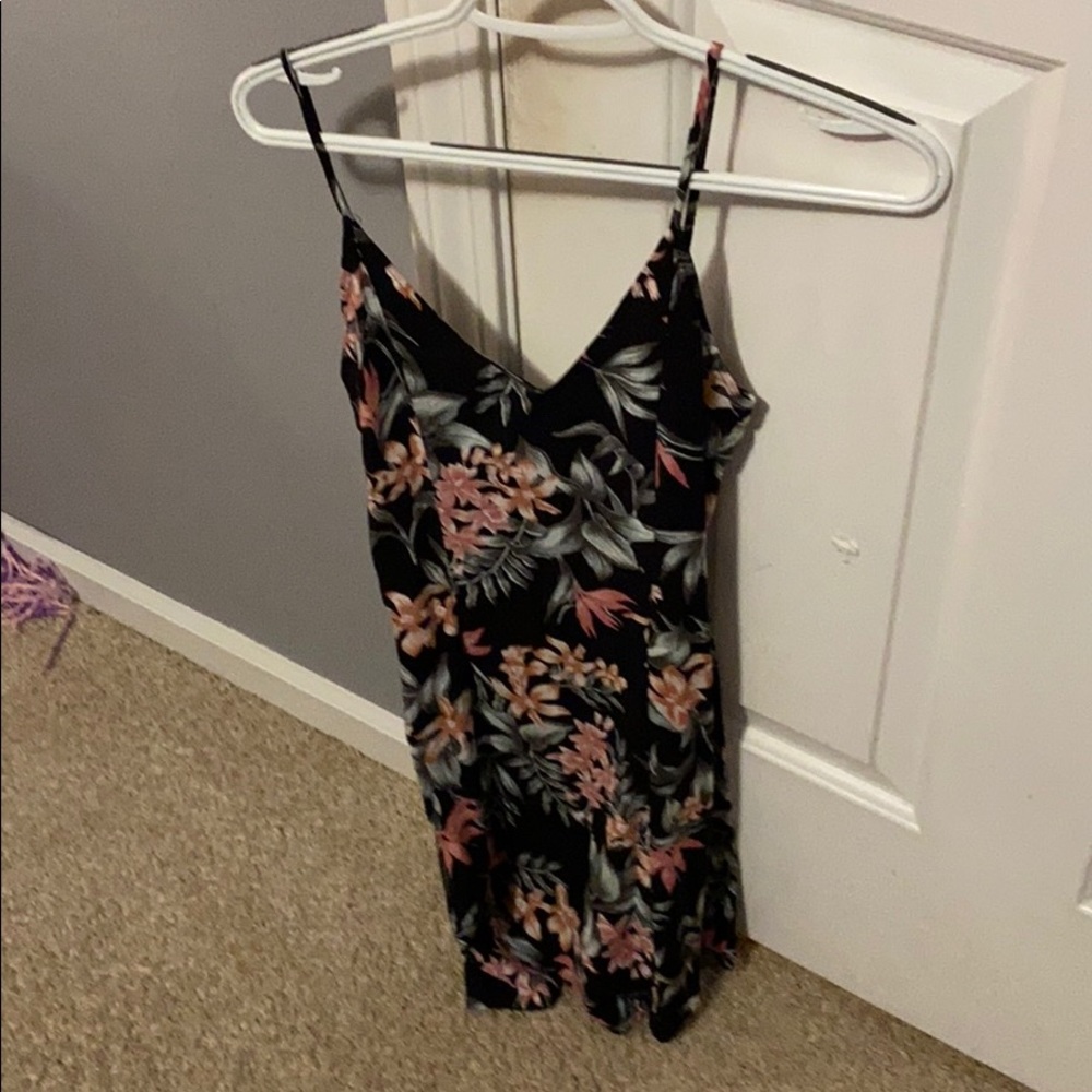 Hm dress